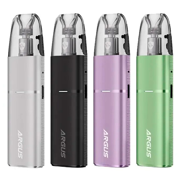 Почему подики Voopoo так популярны?