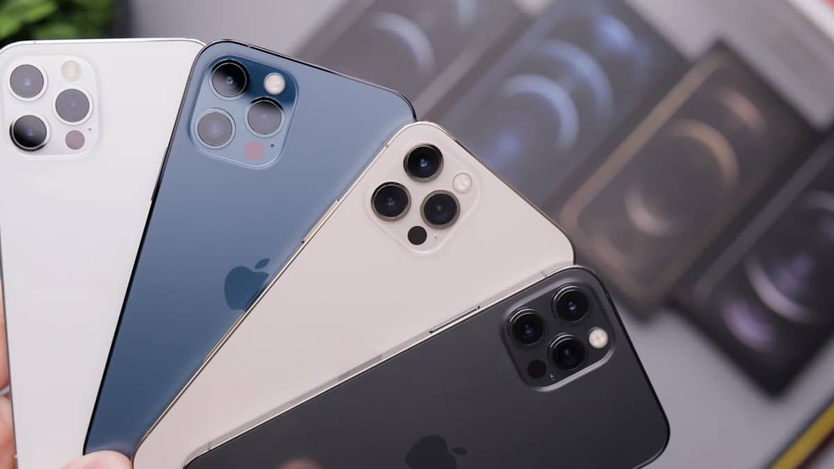 Почему iPhone остается популярным во всем мире?